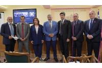 ΕΚΔΗΛΩΣΗ ΣΤΗΝ ΜΝΗΜΗ ΤΗΣ ΦΩΦΗΣ ΓΕΝΝΗΜΑΤΑ_ΠΑΡΟΥΣΙΑΣΗ ΤΟΥ ΕΘΝΙΚΟΥ ΠΡΟΓΡΑΜΜΑΤΟΣ ΓΙΑ ΤΗΝ ΠΡΟΛΗΨΗ ΤΟΥ ΚΑΡΚΙΝΟΥ ΤΟΥ ΜΑΣΤΟΥ